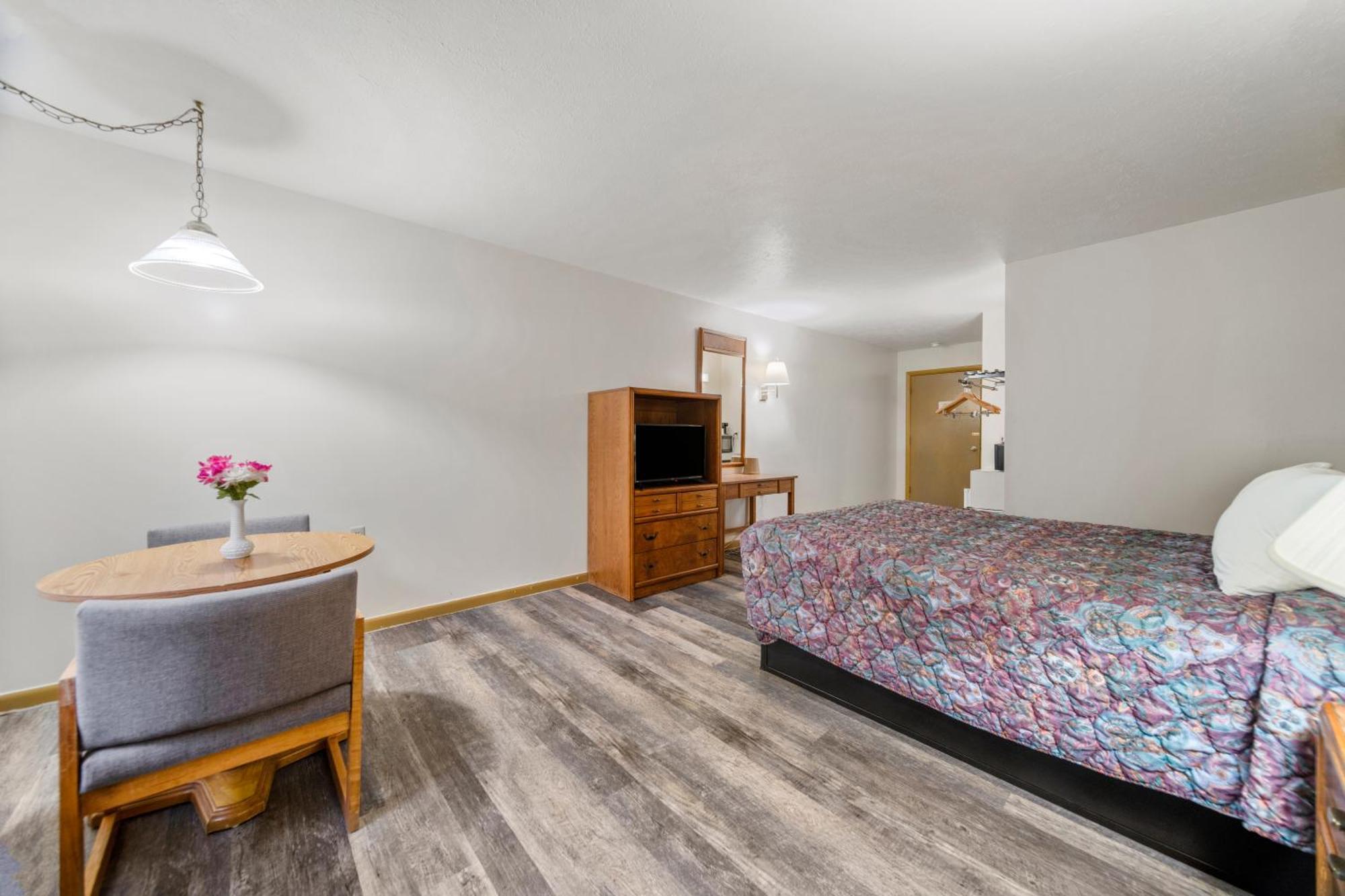 Executive Inn Cass City Esterno foto