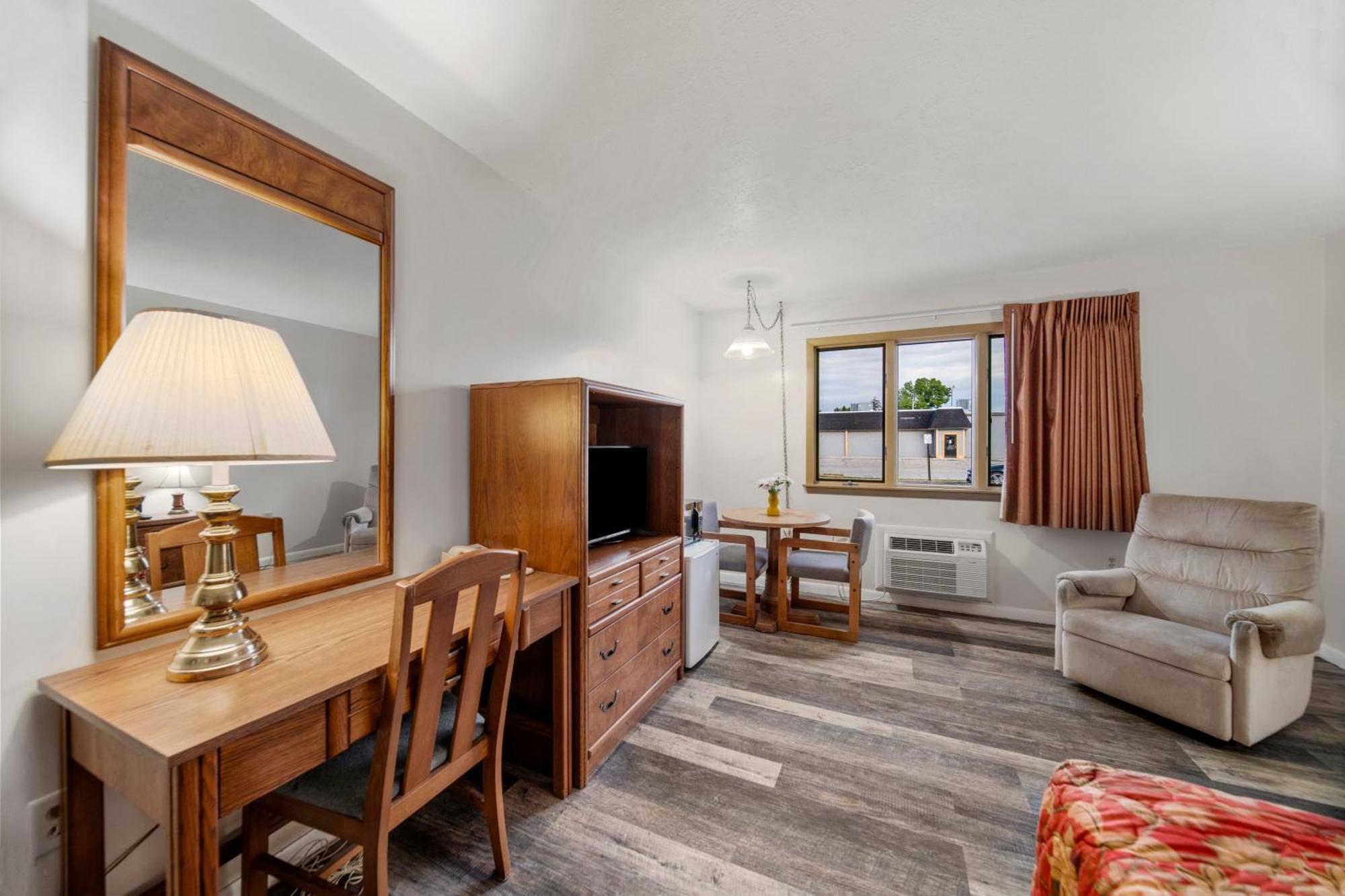 Executive Inn Cass City Esterno foto