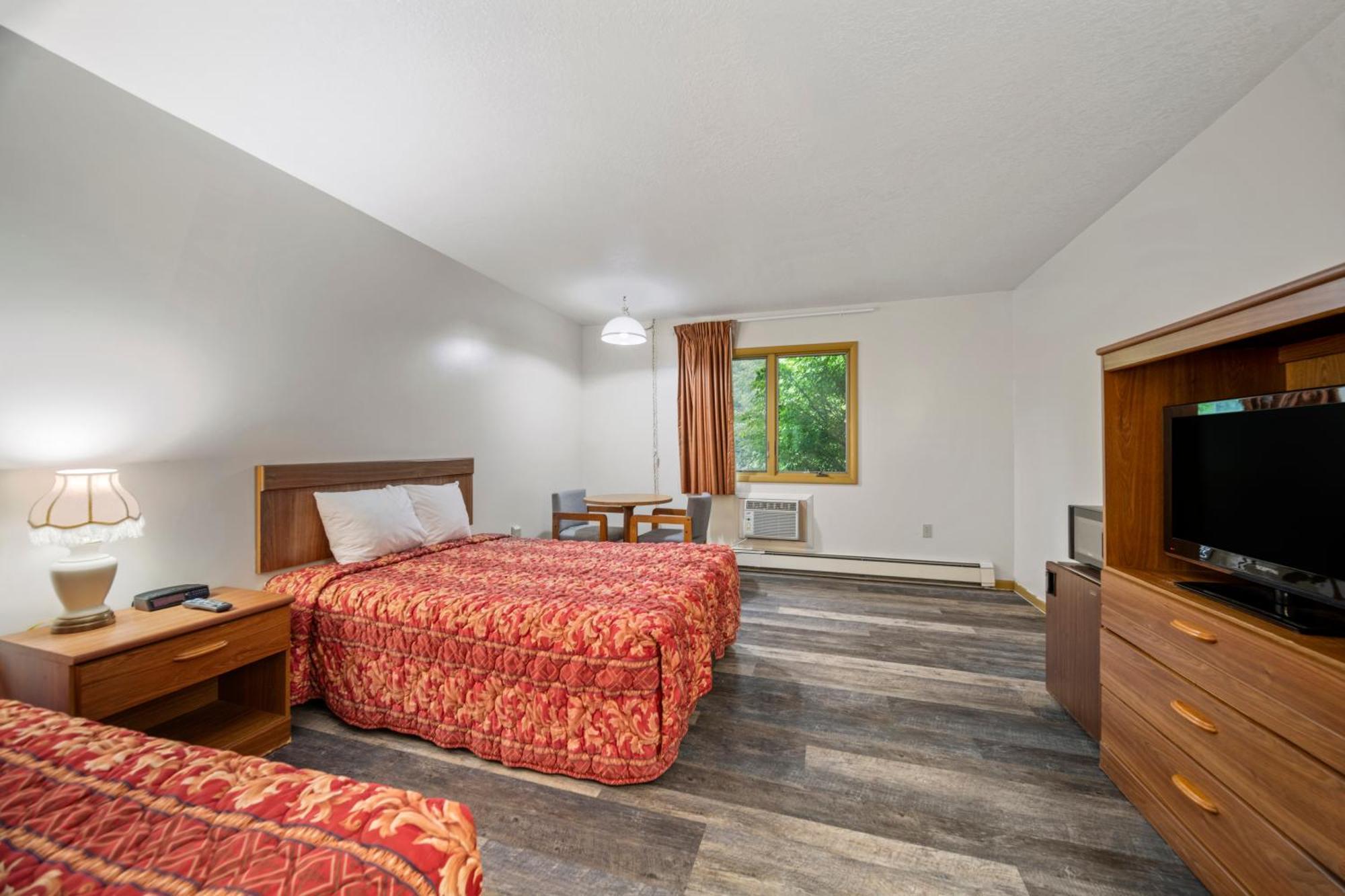 Executive Inn Cass City Esterno foto