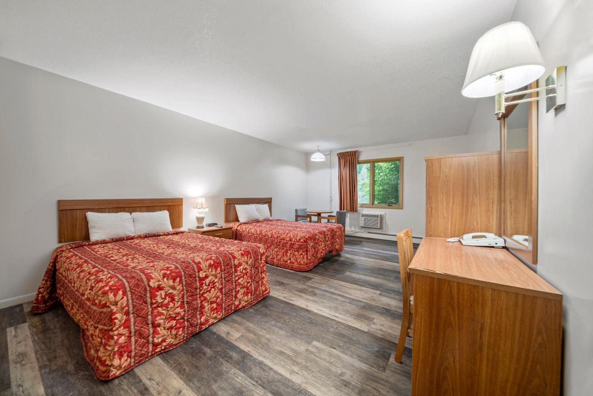 Executive Inn Cass City Esterno foto