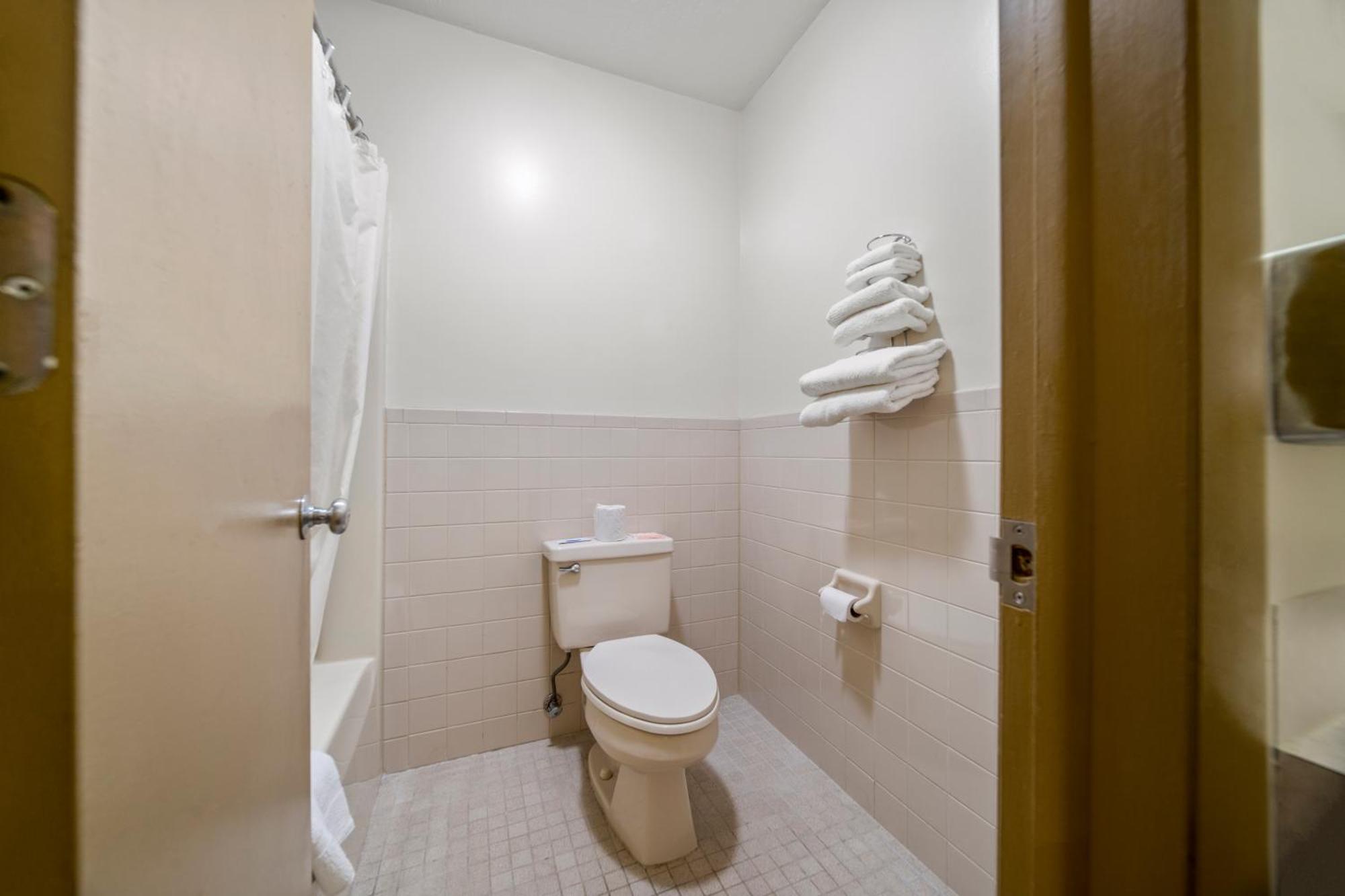 Executive Inn Cass City Camera foto