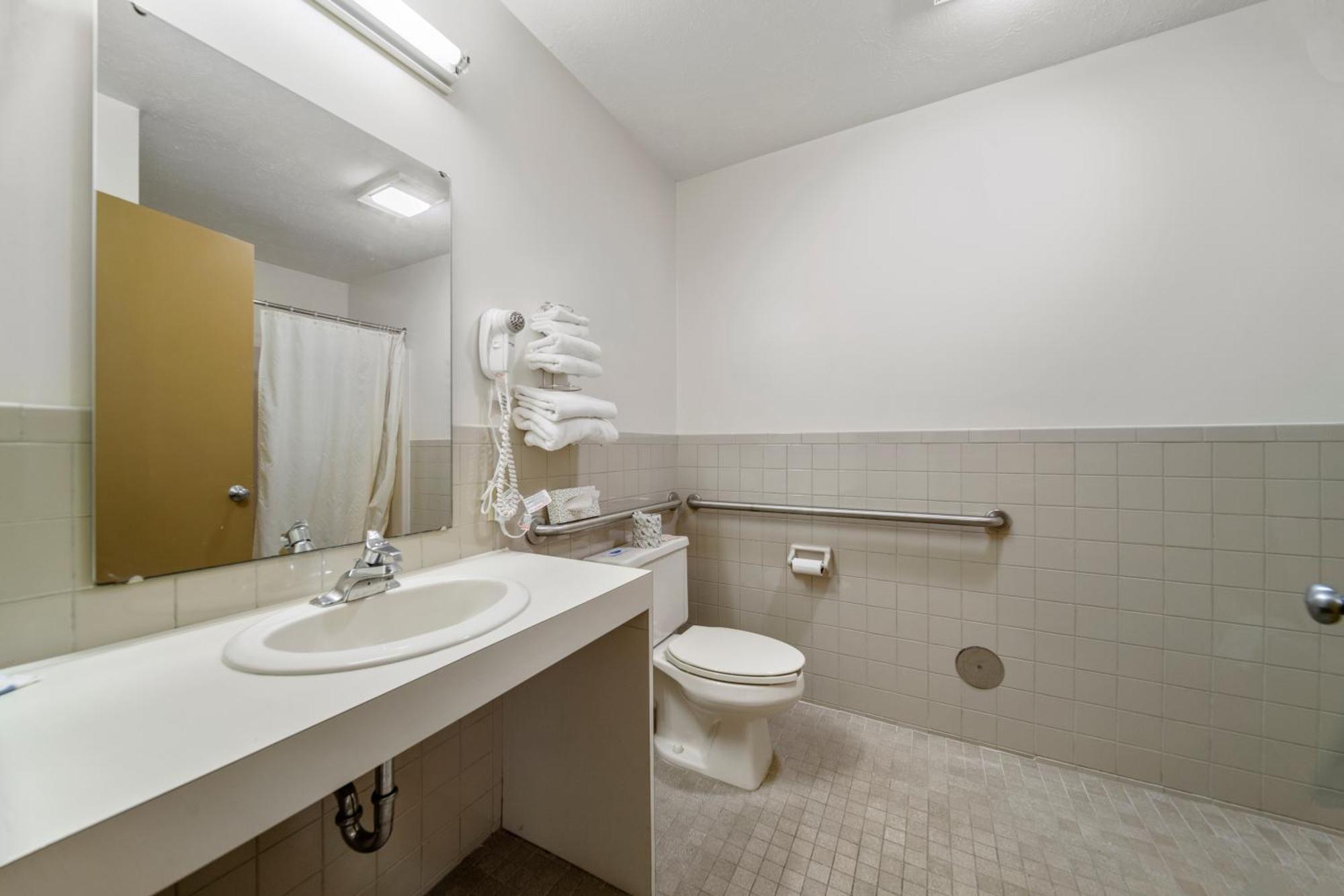 Executive Inn Cass City Camera foto