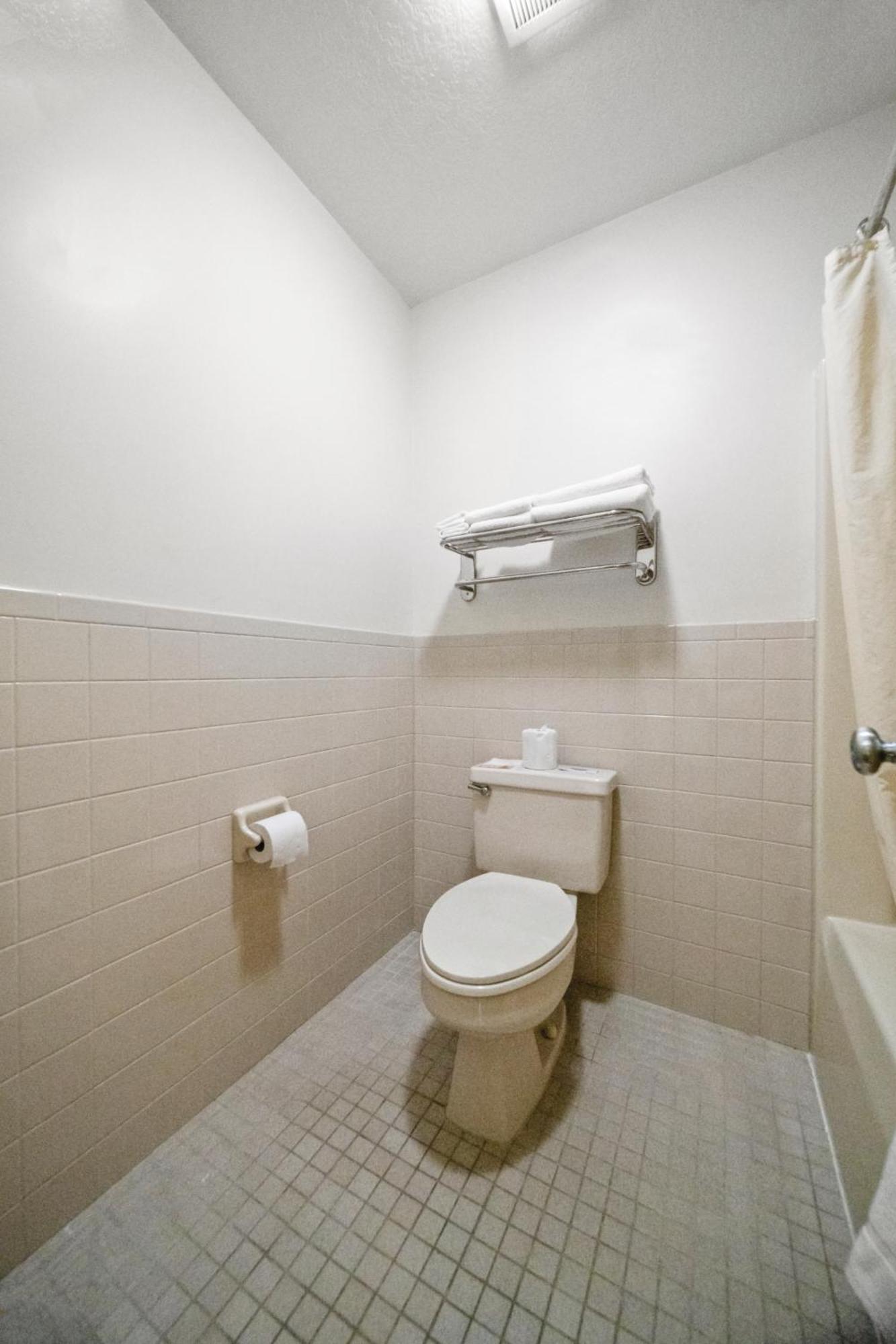 Executive Inn Cass City Camera foto